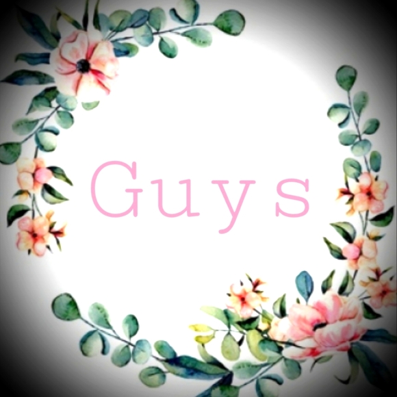 Guys - Picture 1 of 1